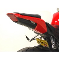Competition Werkes LTD Fender Eliminator Kit - Honda CBR1000RR (2008-2016) Competition Werkes LTD Fender Eliminator Kit - Honda CBR1000RR (2008-2016)